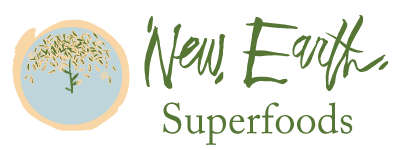 NewEarthSuperfoods.com
