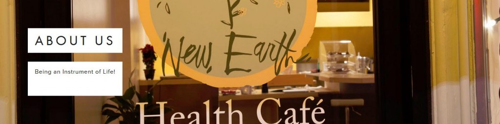 NewEarthSuperfoods.com