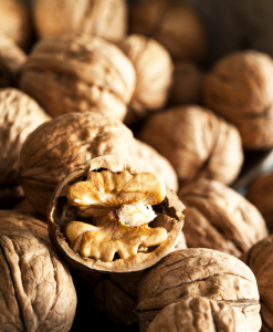 Walnuts