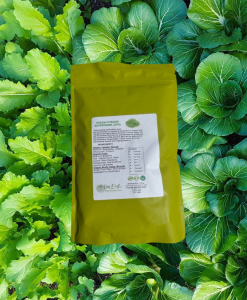 GPS - Green Powder Superdrink
