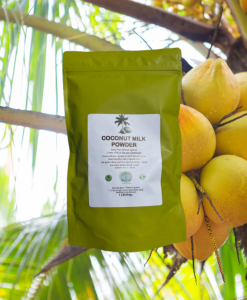 Coconut Milk Powder