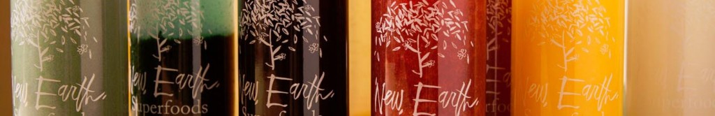 NewEarthSuperfoods.com