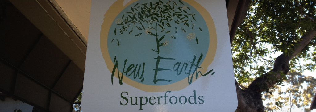 NewEarthSuperfoods.com