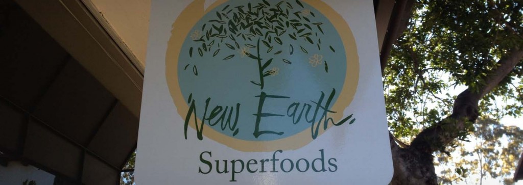 NewEarthSuperfoods.com