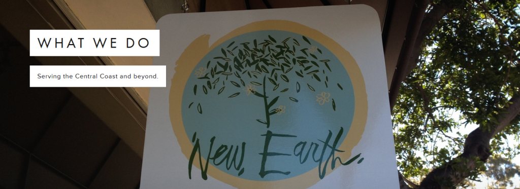 NewEarthSuperfoods.com