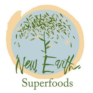 NewEarthSuperfoods.com